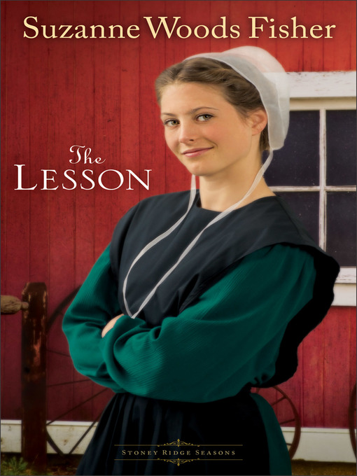 Cover image for The Lesson